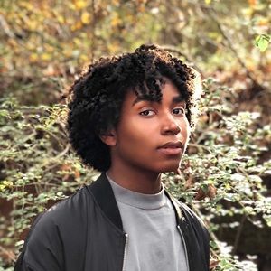 Meet your Posher, Kristopher